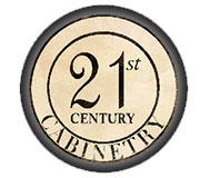 21st Century Cabinetry Logo