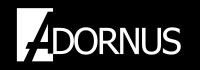 Adornus logo