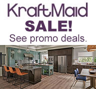 KraftMaid Promotion