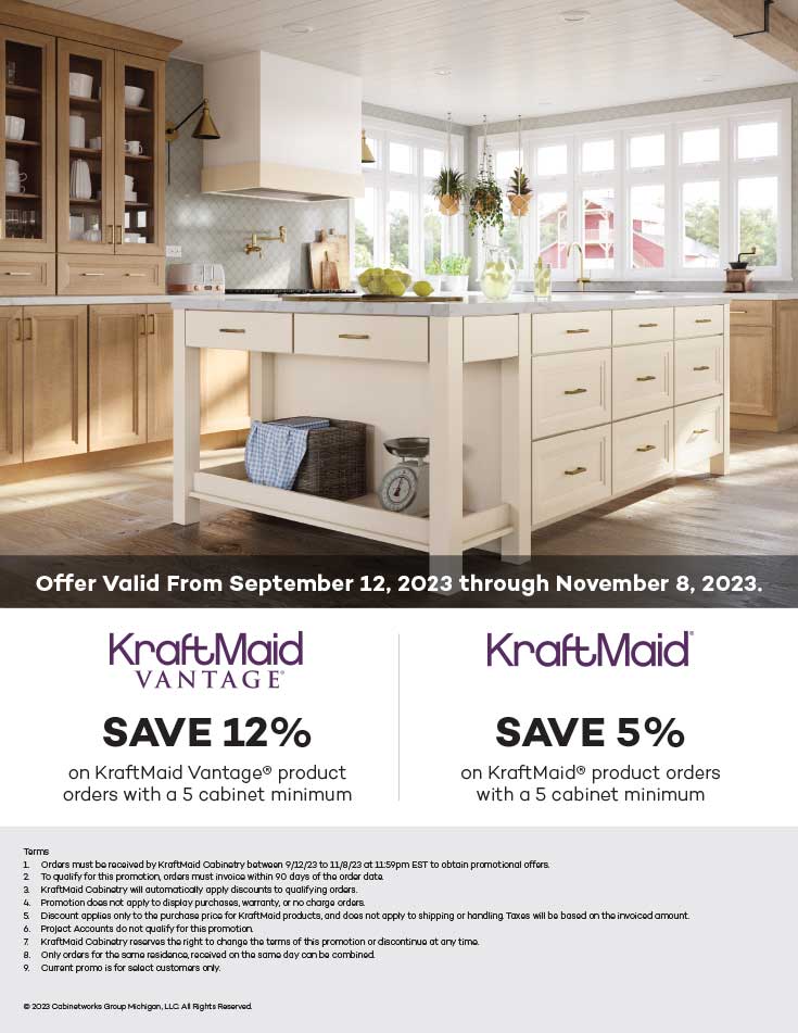 Current Sales & Promotions Discount Corner