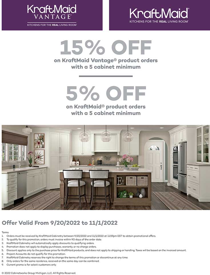 Current Sales & Promotions Discount Corner