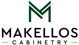Makellos Cabinetry logo