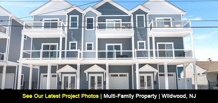 wildwood property banner