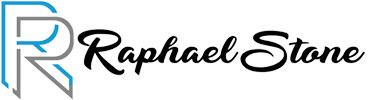 raphael stone logo