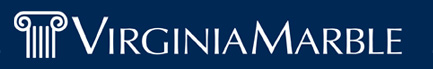 Virginia Marble Logo