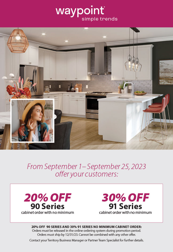 Current Sales & Promotions Discount Corner