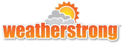 weatherstrong logo