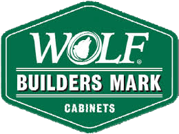 wolf builders mark logo