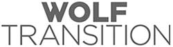 Wolf Transition - Logo